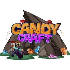 CandyCraft Logo
